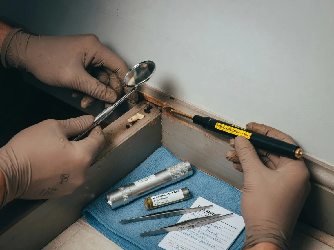 Why choose Emergency Pest Control in Weldon, IL
